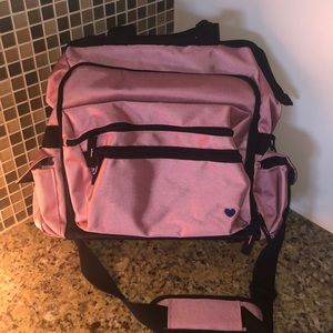 Work bag (nursing)